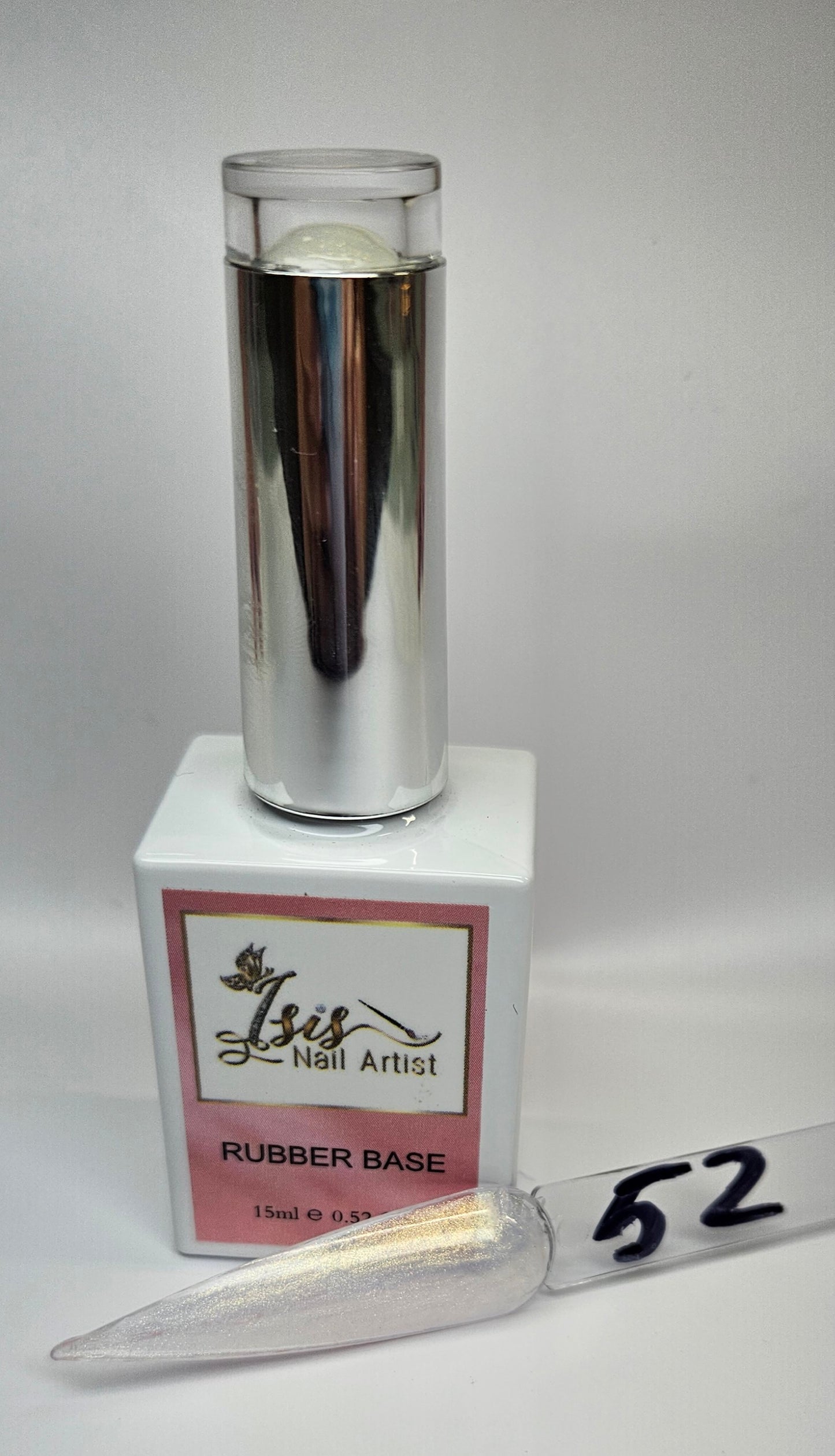 Rubber base # 52