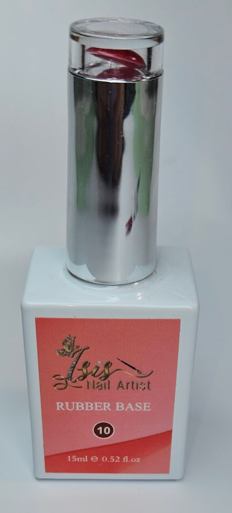 Rubber base # 10