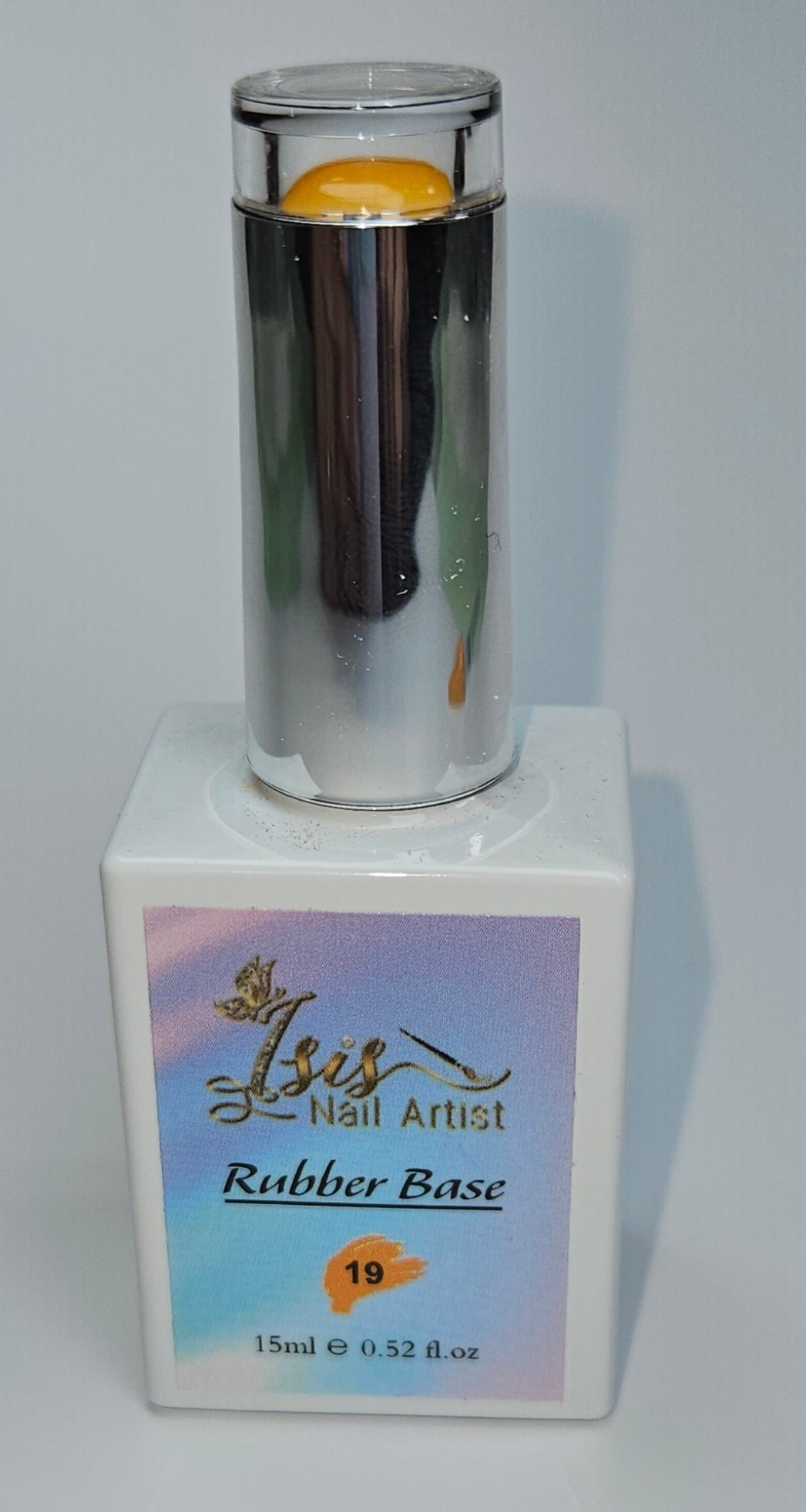 Rubber base # 19