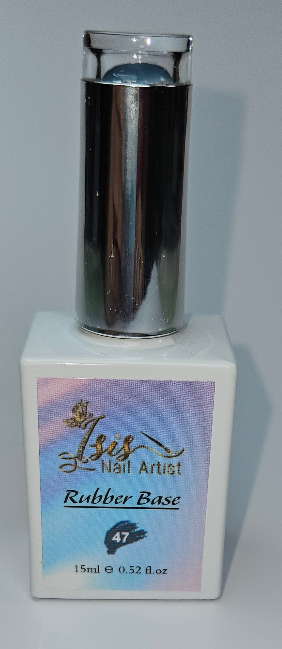 Rubber base # 47