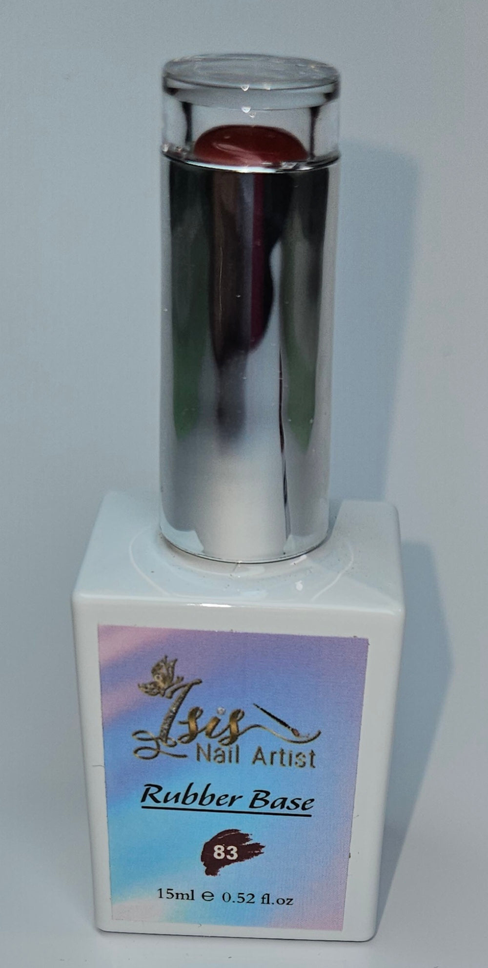 Rubber base # 83