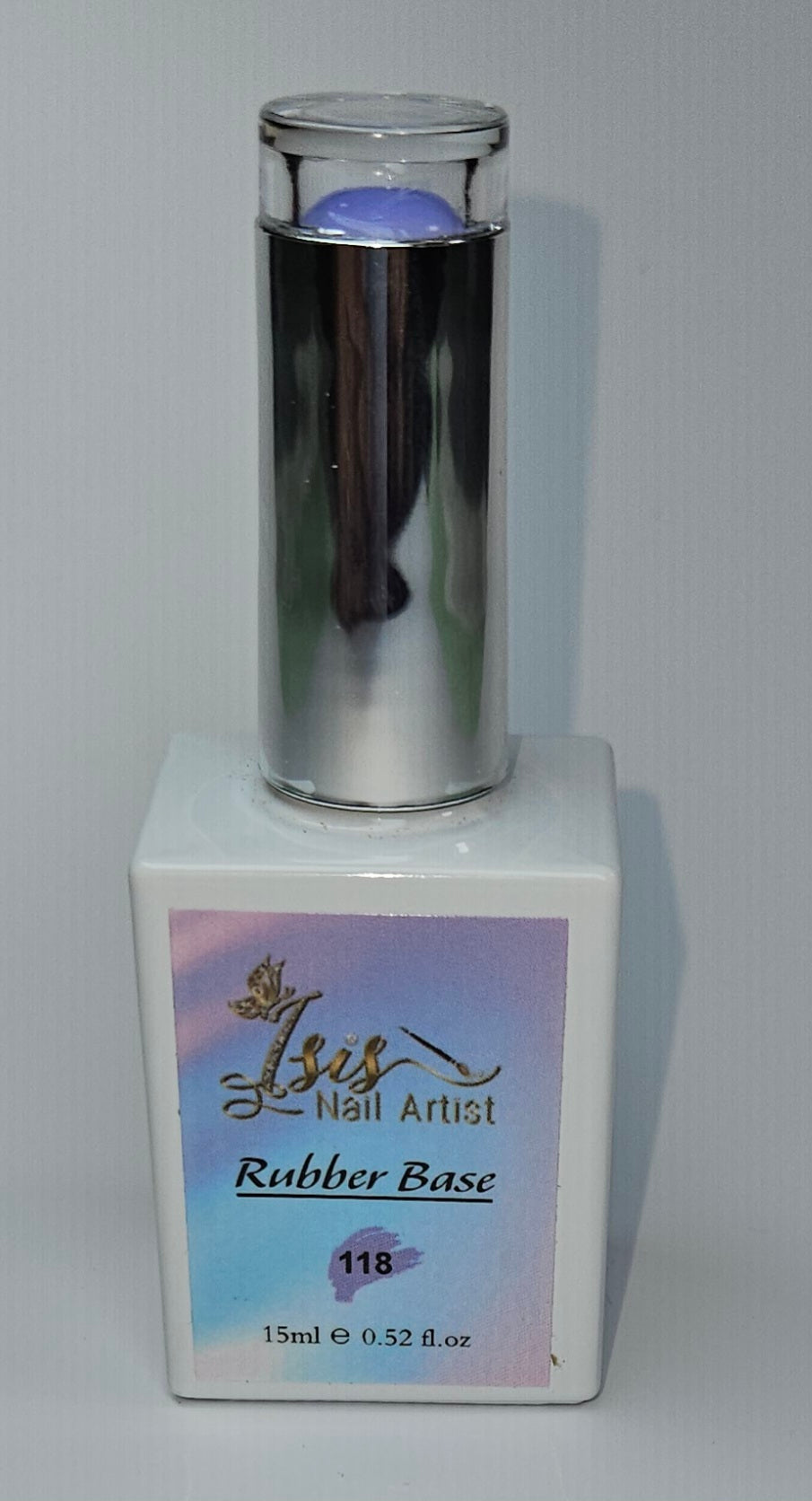 Rubber base # 118