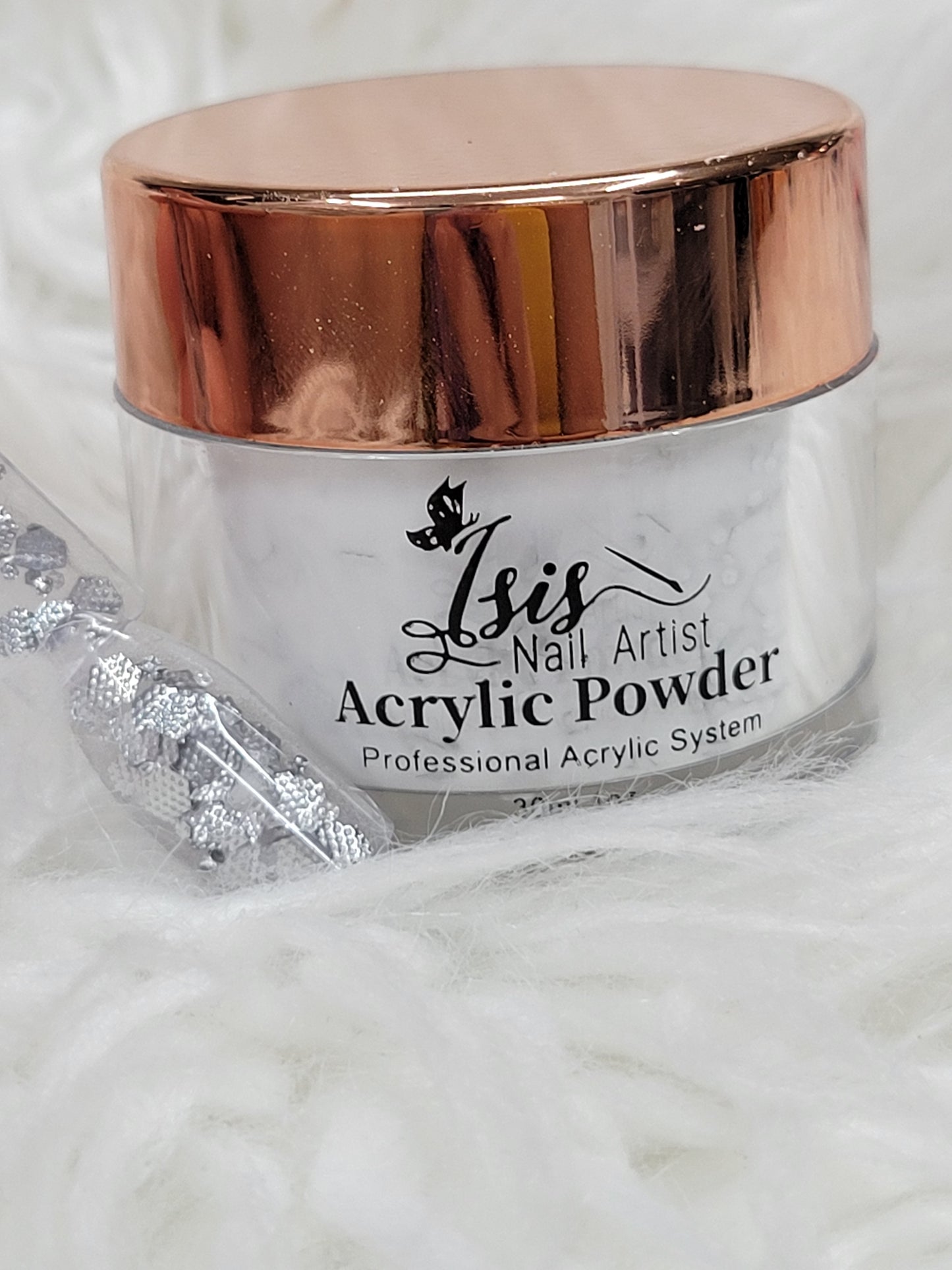 Acrylic Powder Glitters #30
