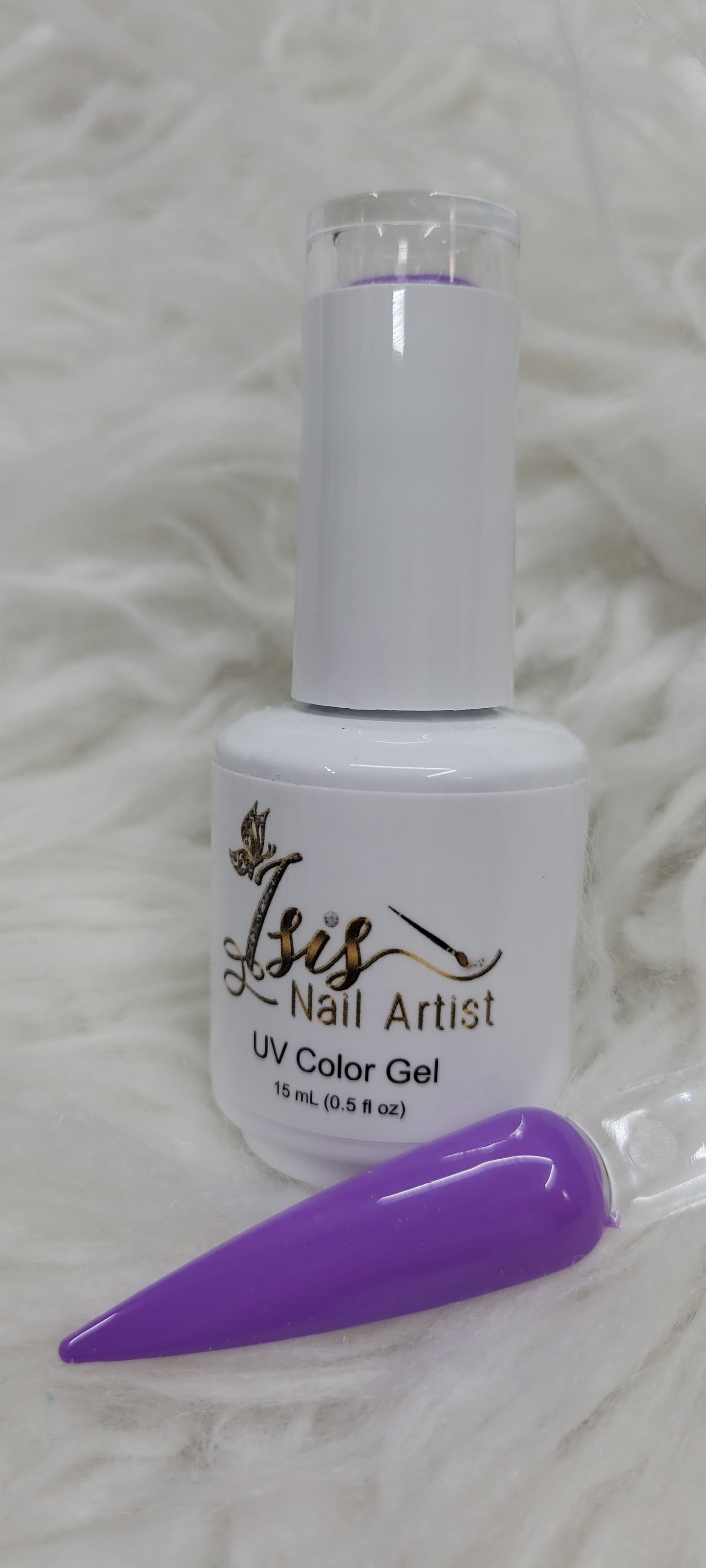 Gel polish #63