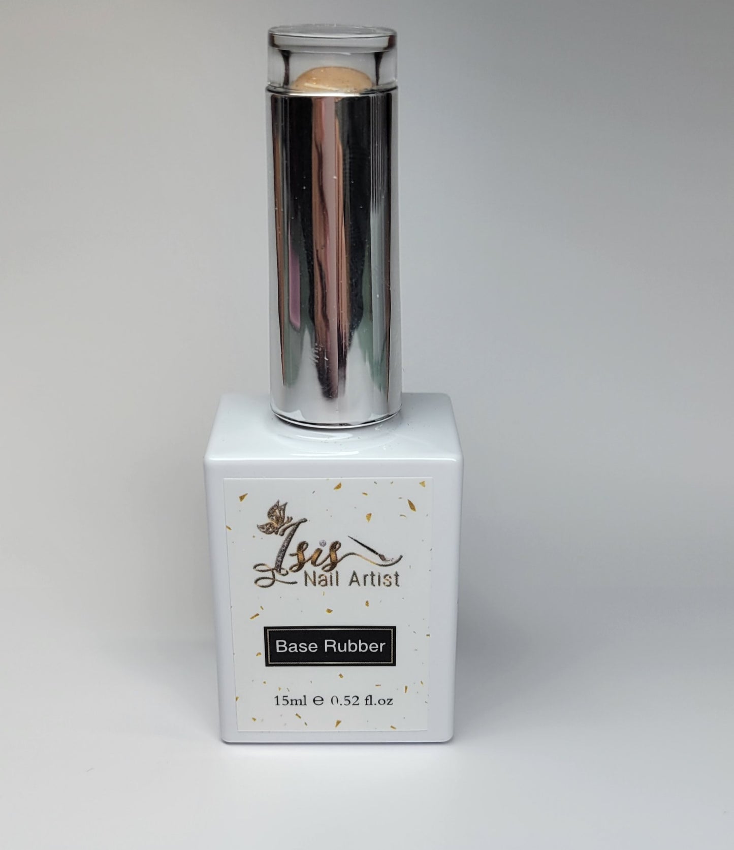 Rubber base flaxe # 03