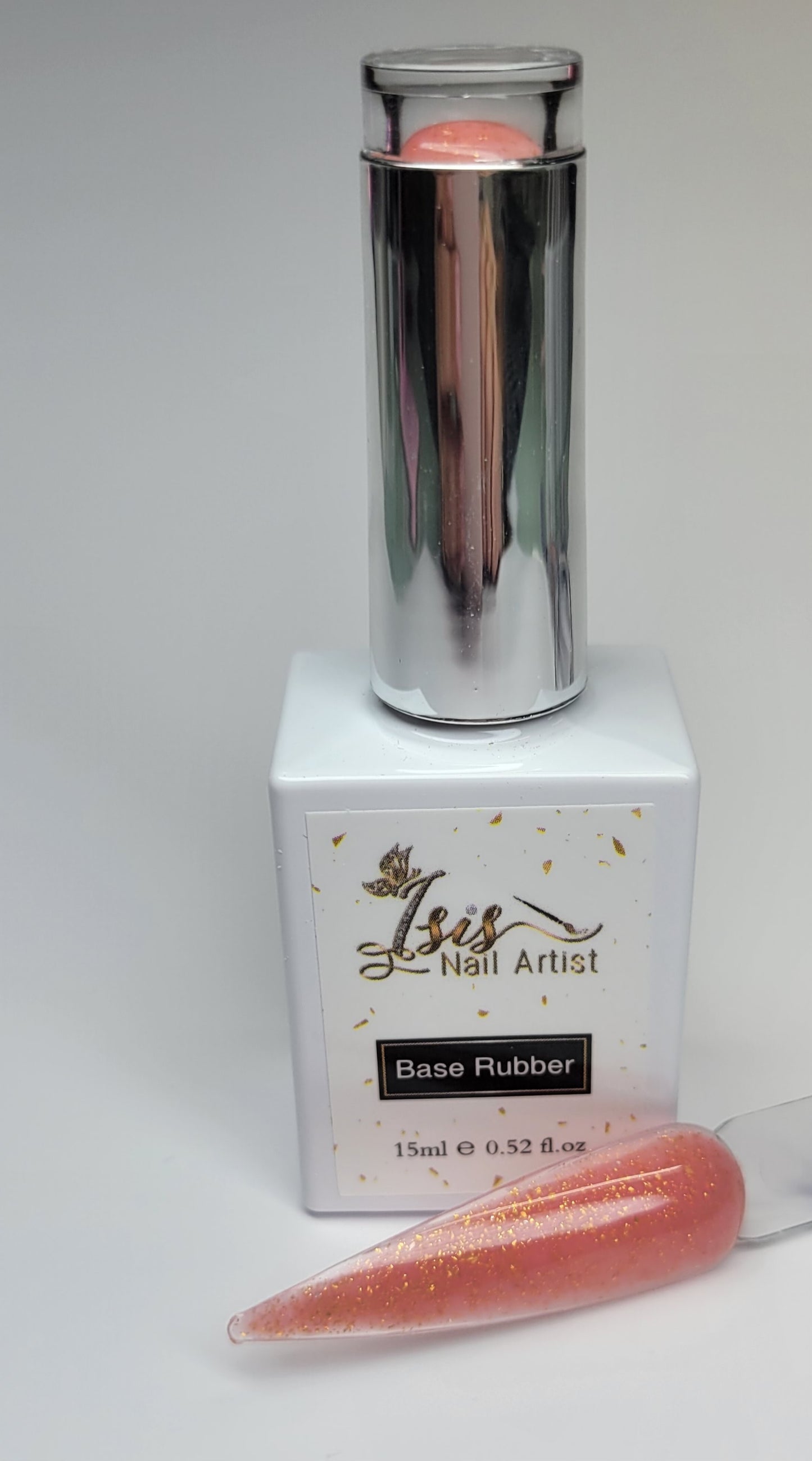 Rubber base flaxe # 04