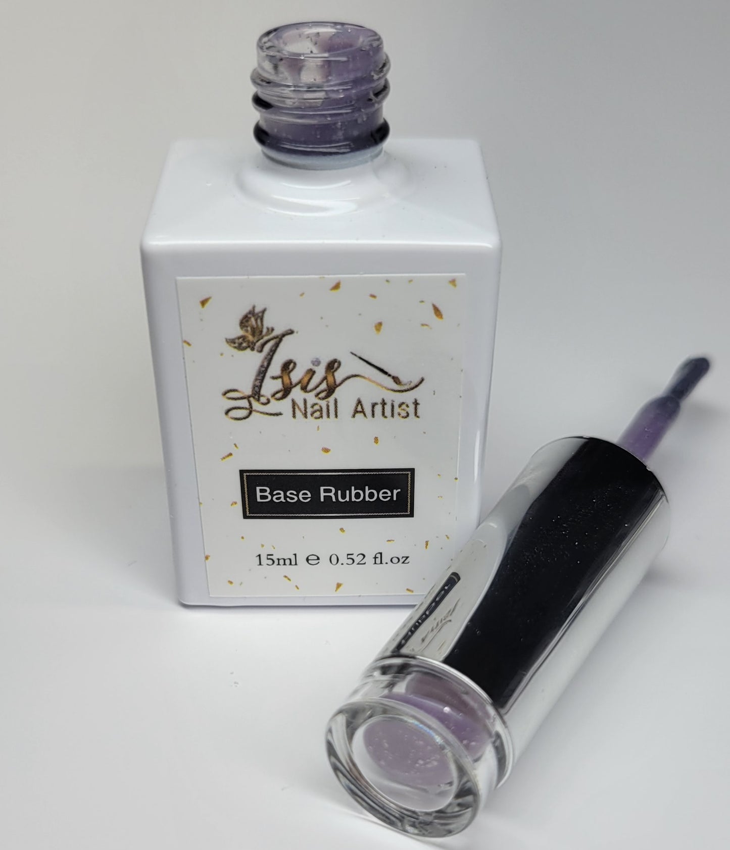 Rubber base flaxe # 05