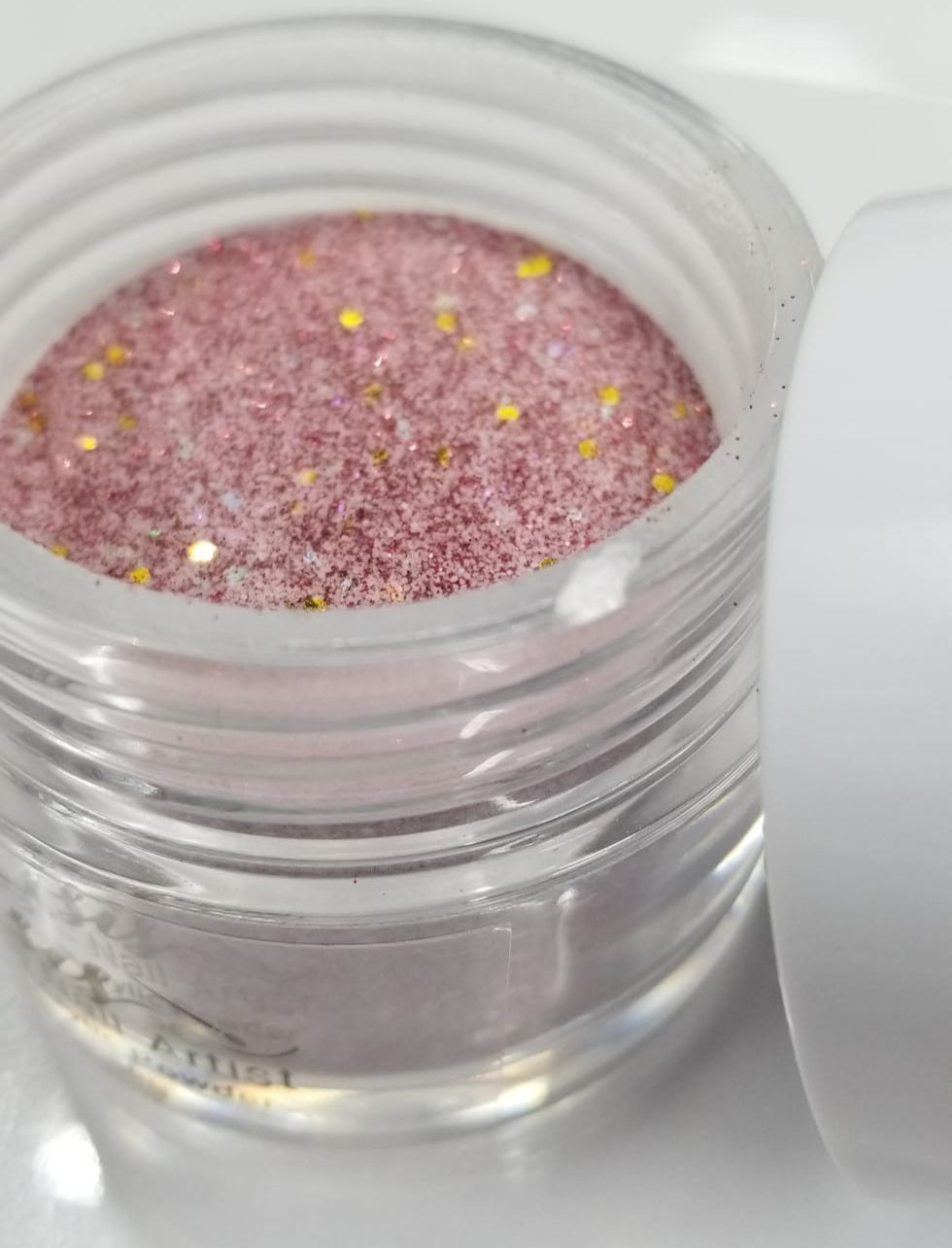 Acrylic Powder Glitter # 120