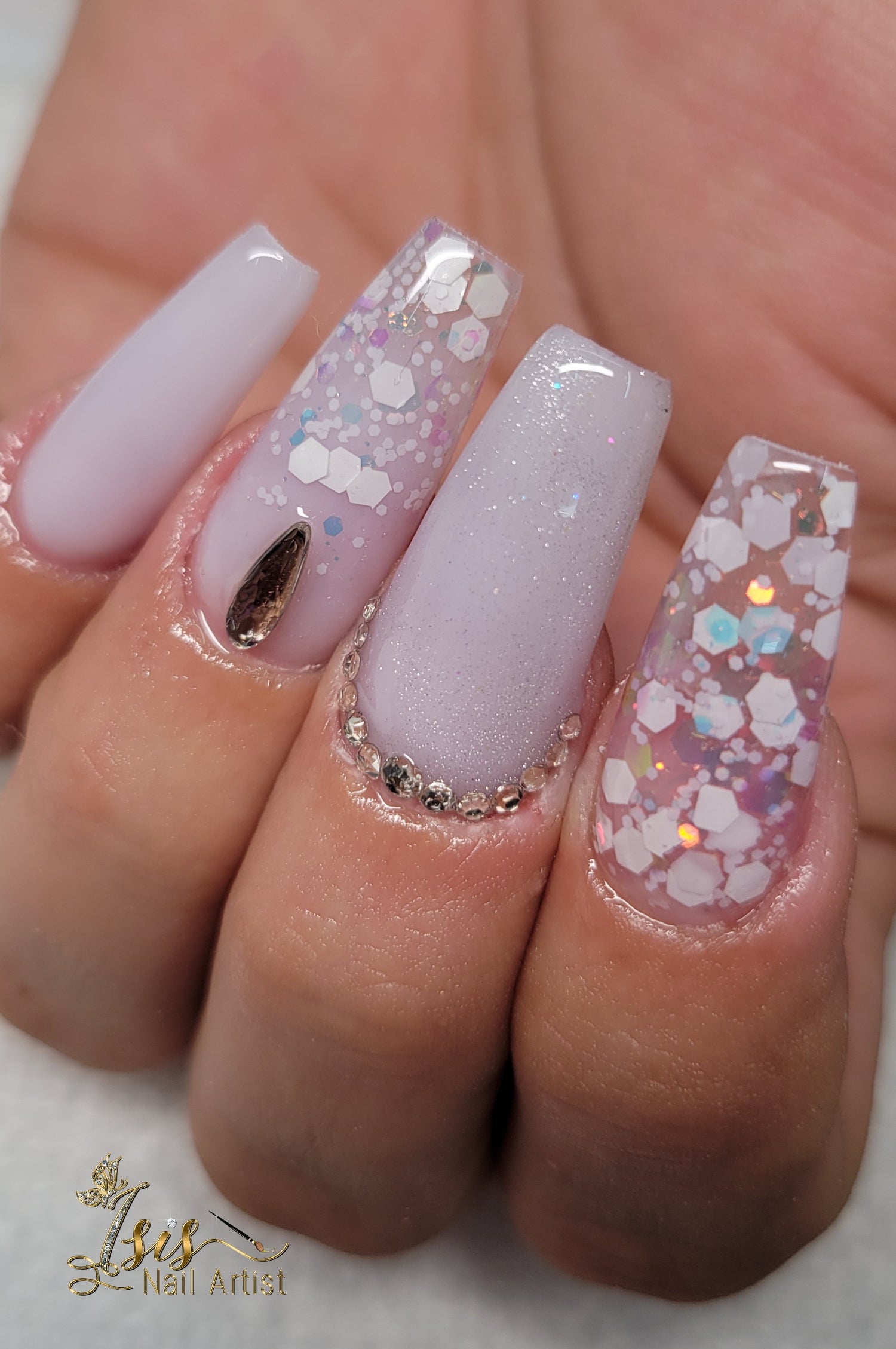 Nail Art