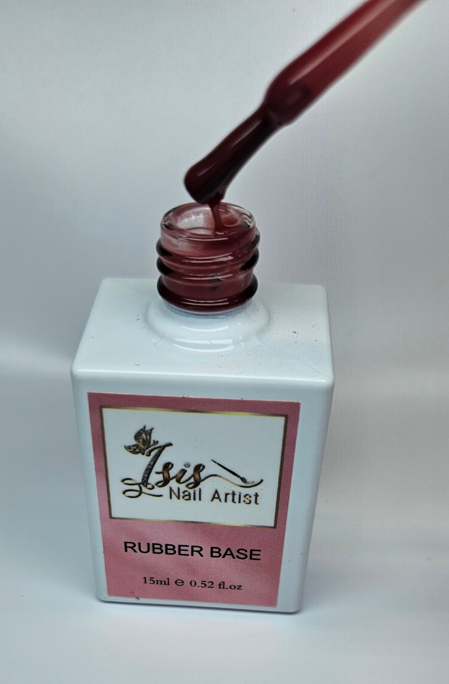 Rubber base # 29