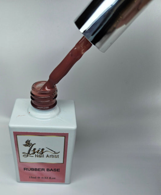 Rubber base # 30