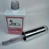 Rubber base # 33