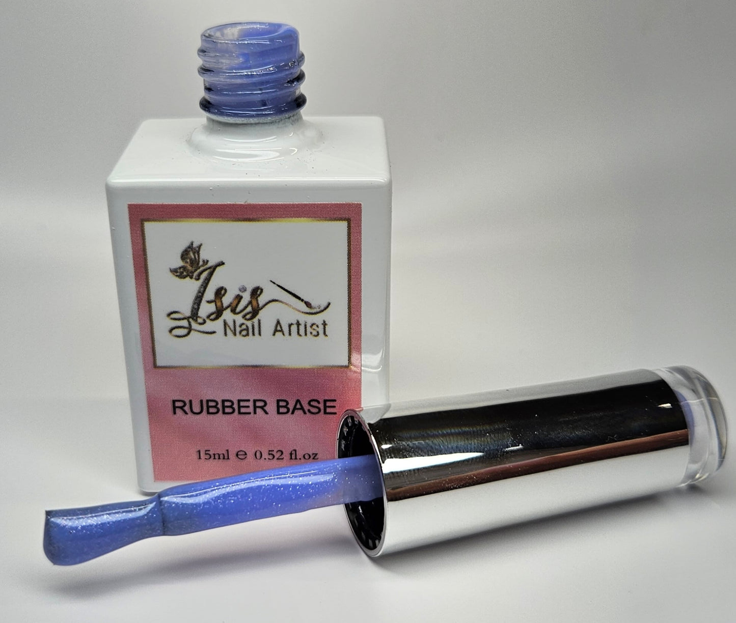 Rubber base # 37