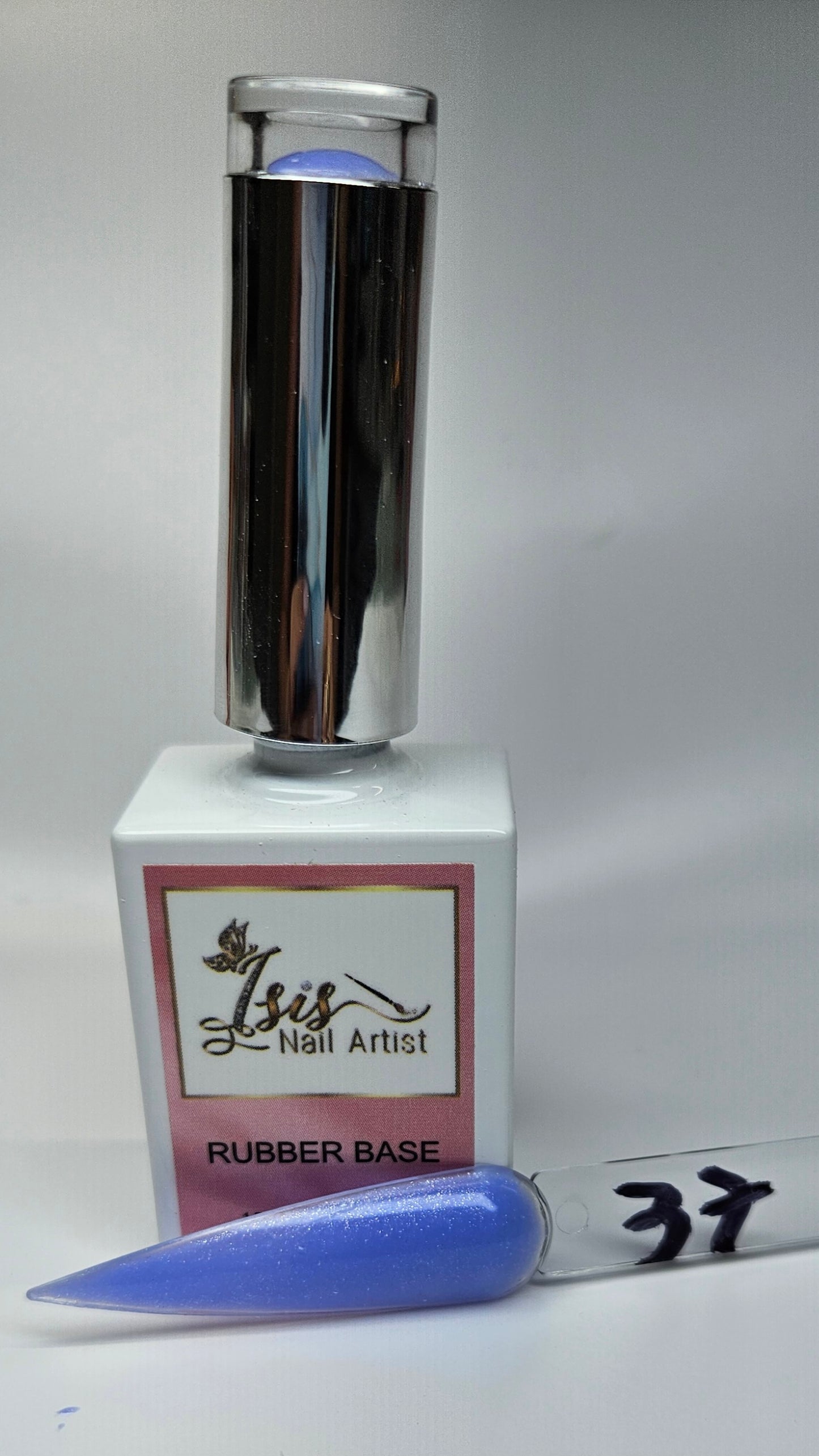 Rubber base # 37