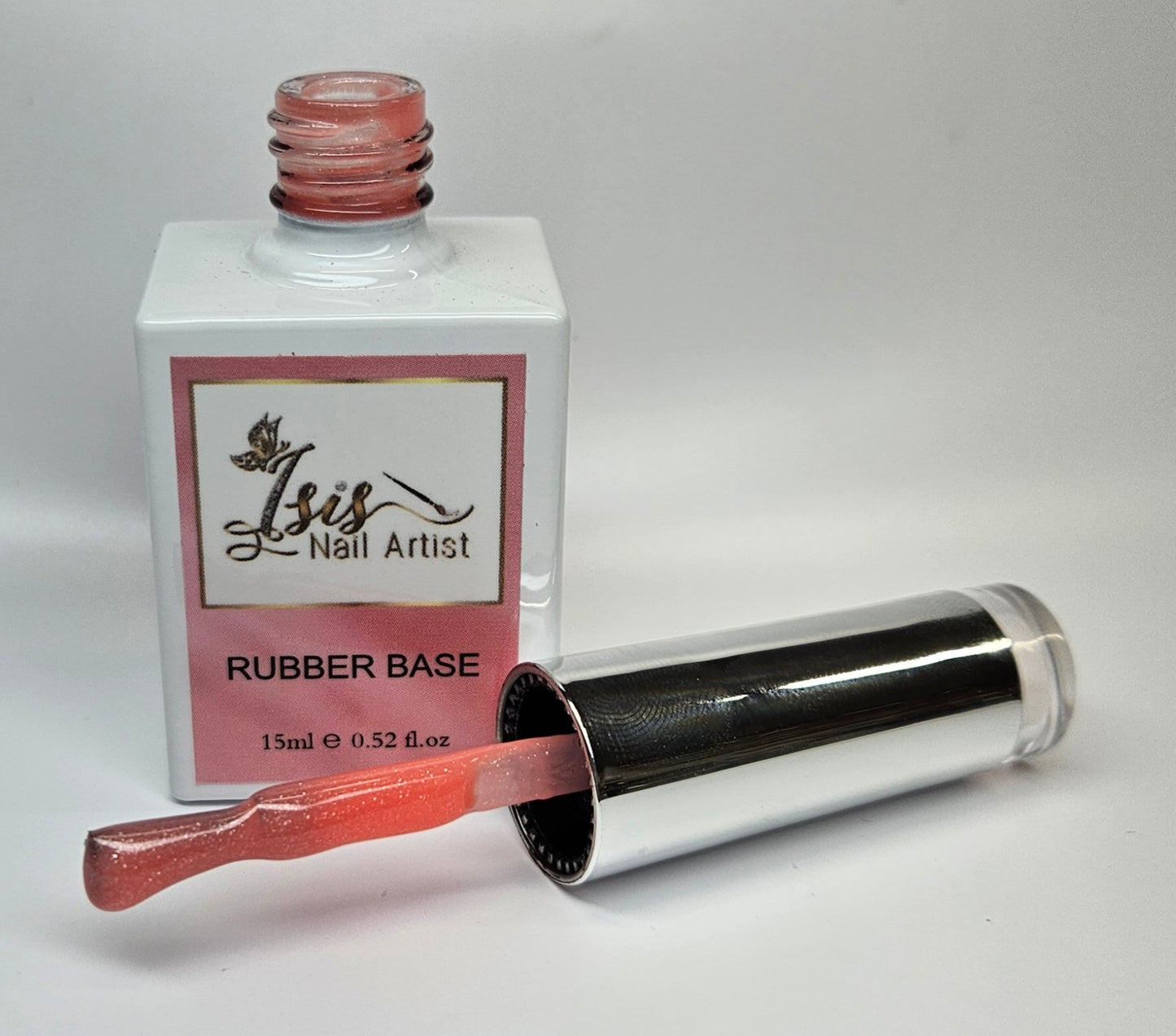 Rubber base # 44