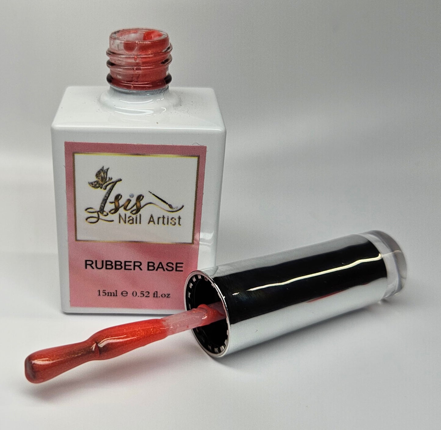 Rubber base # 50