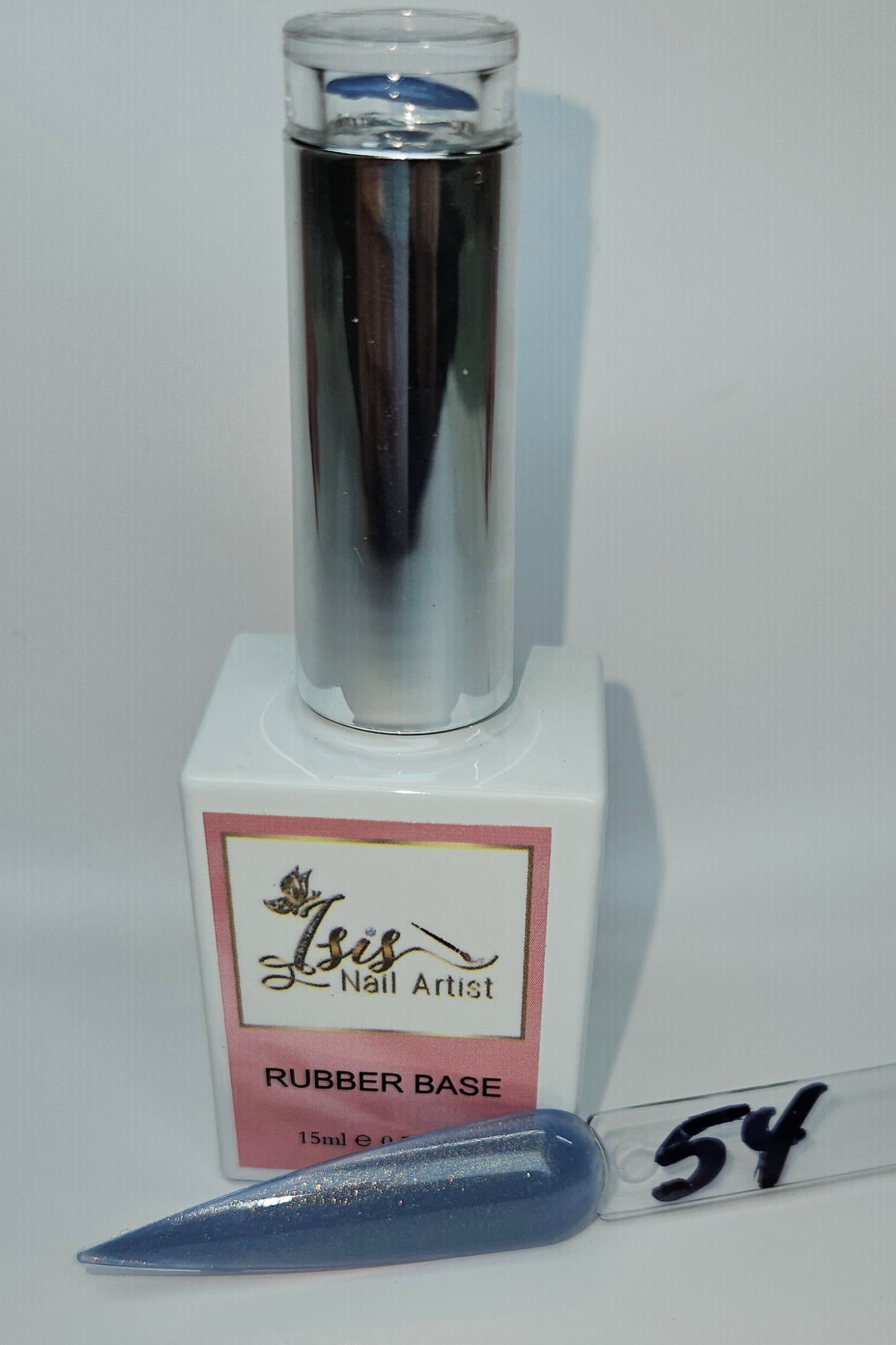 Rubber base # 54