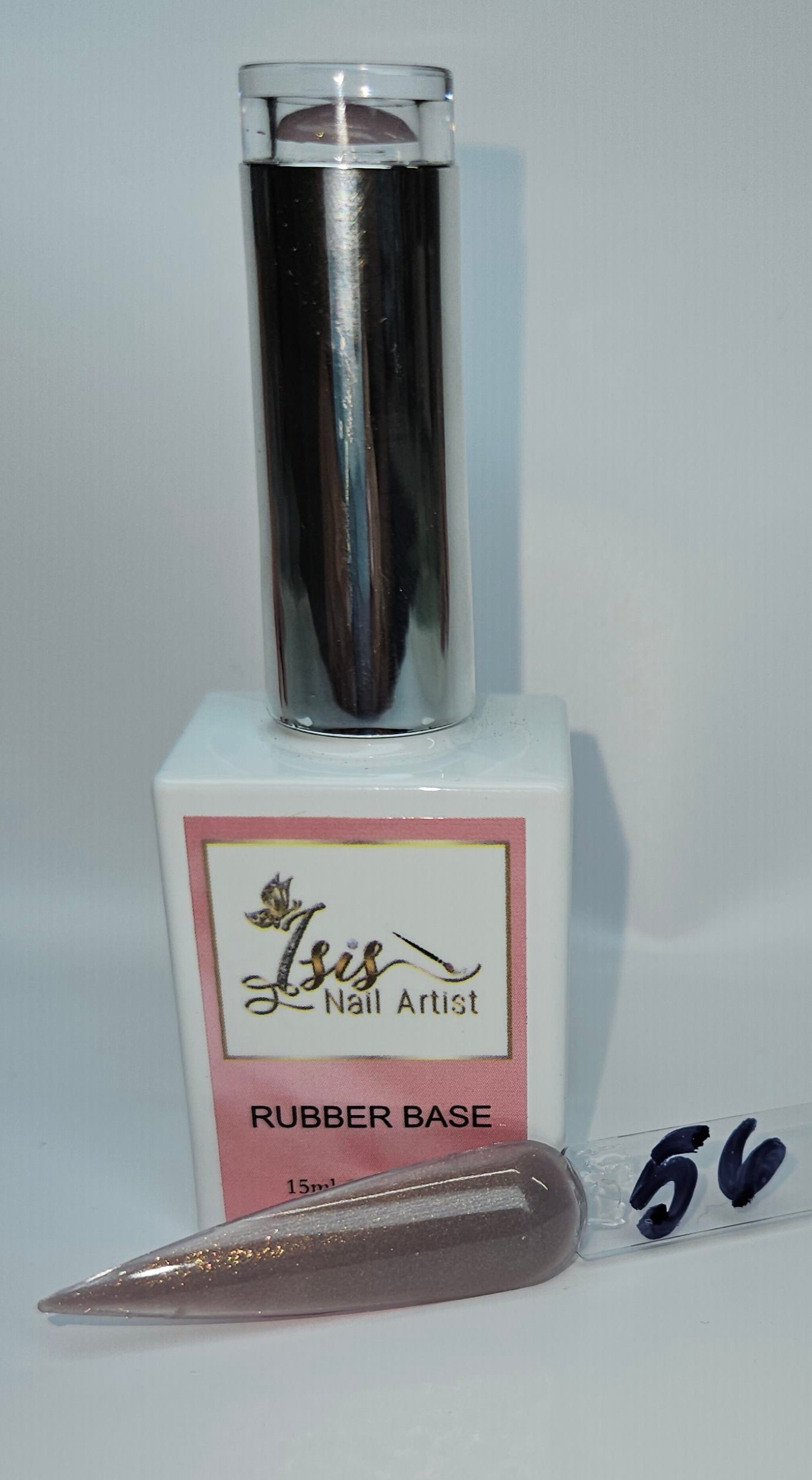 Rubber base #56