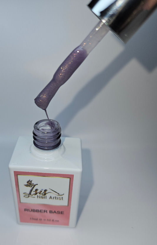 Rubber base # 57