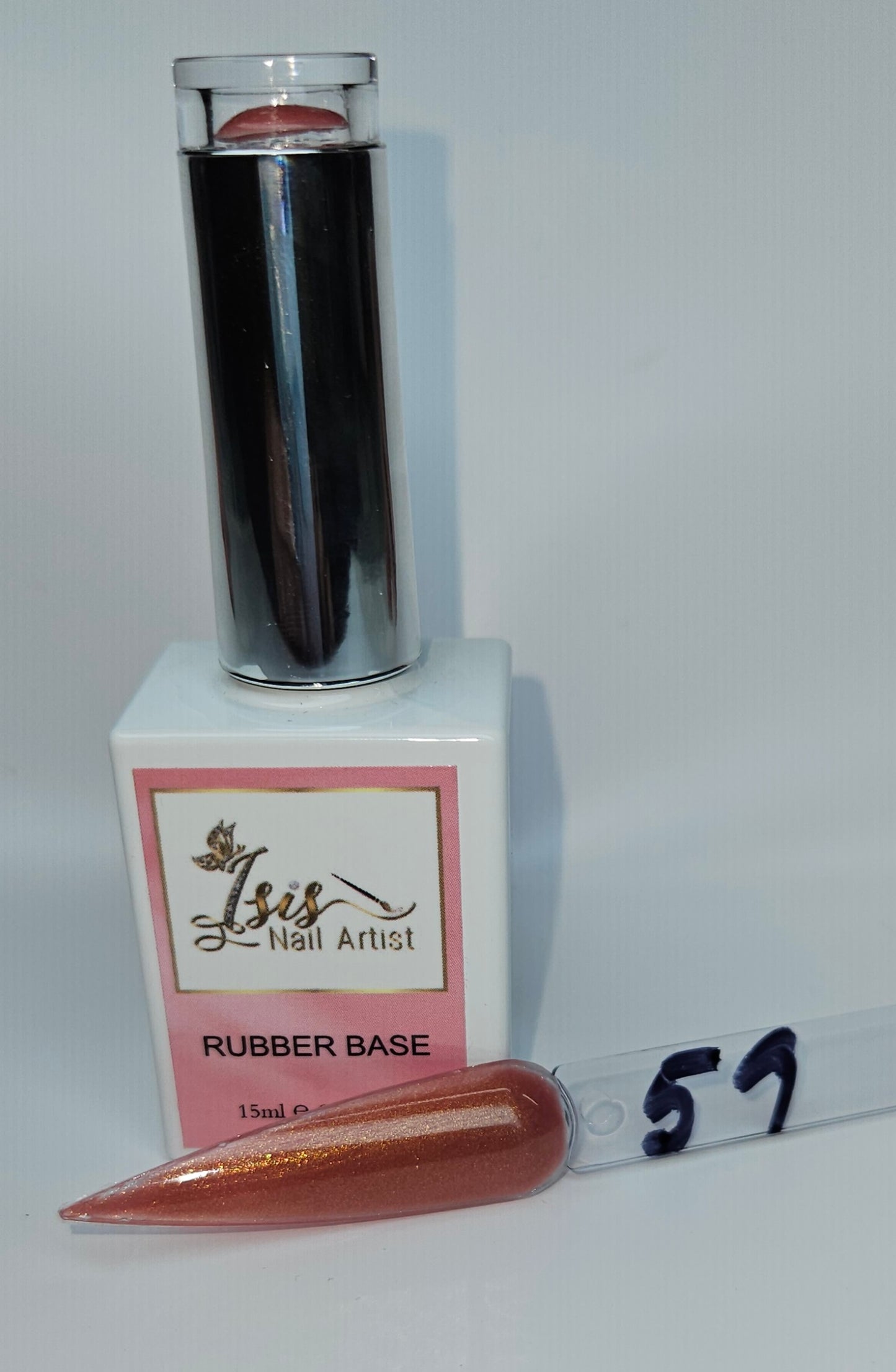 Rubber base # 59
