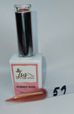Rubber base # 59