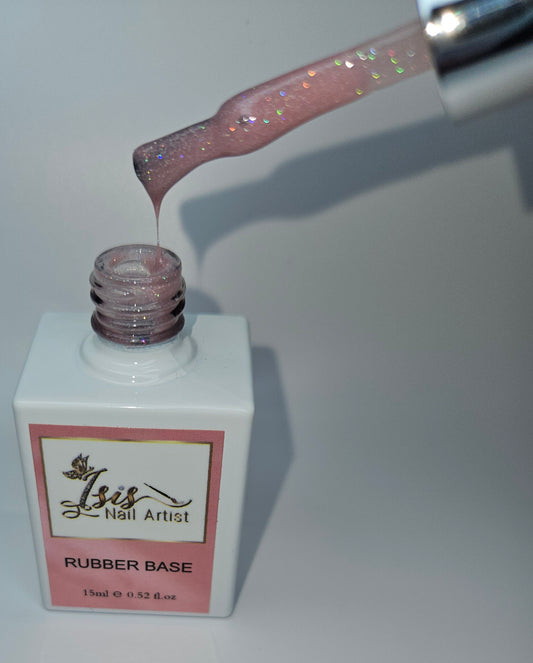 Rubber base # 73