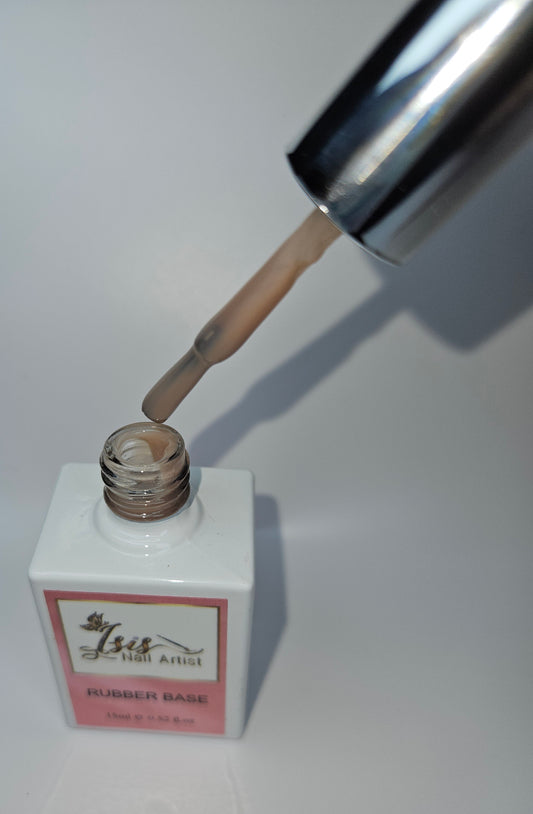 Rubber base # 90