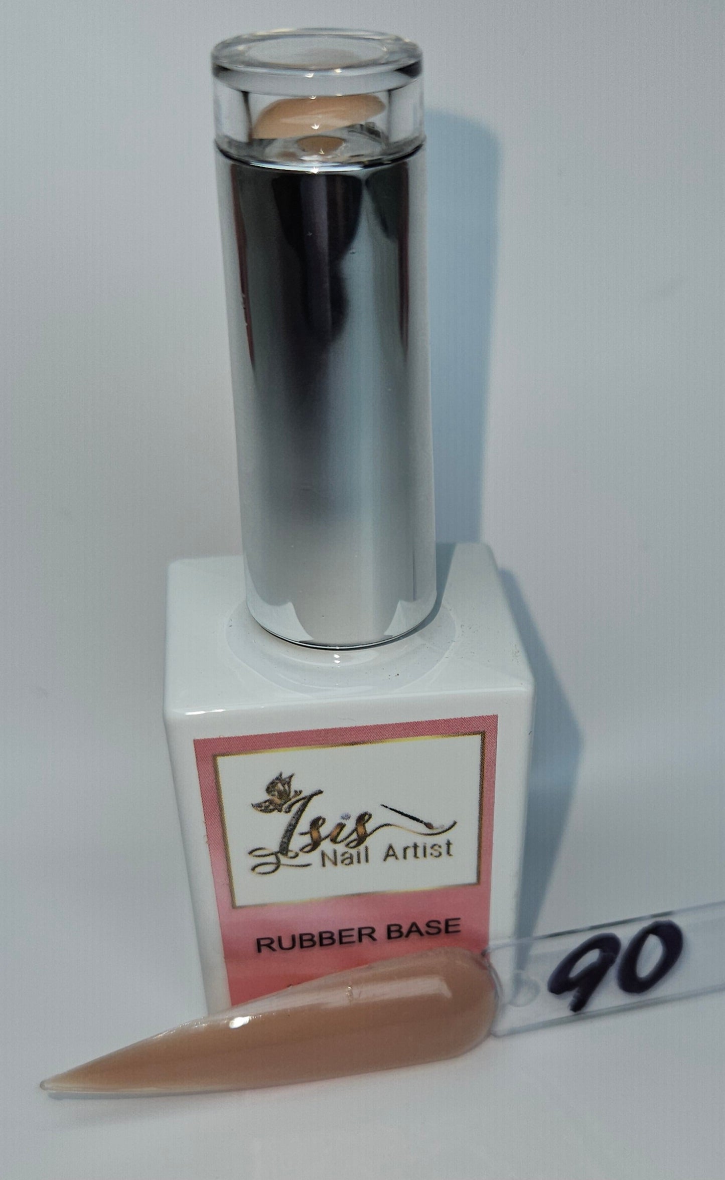 Rubber base # 90