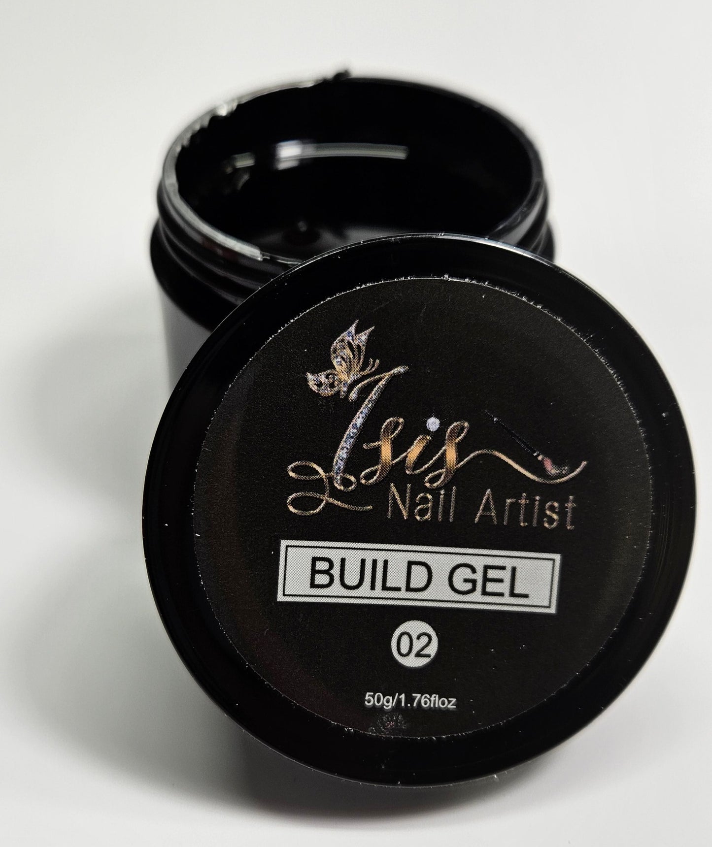 Build gel