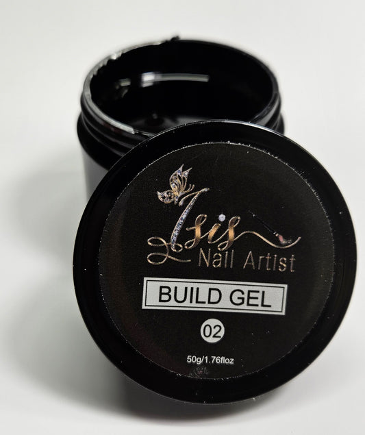 Build gel