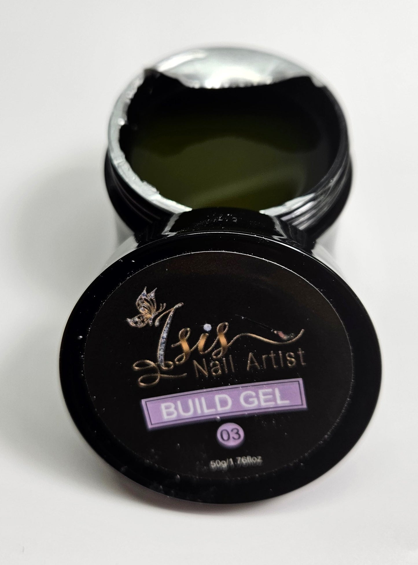 Build gel