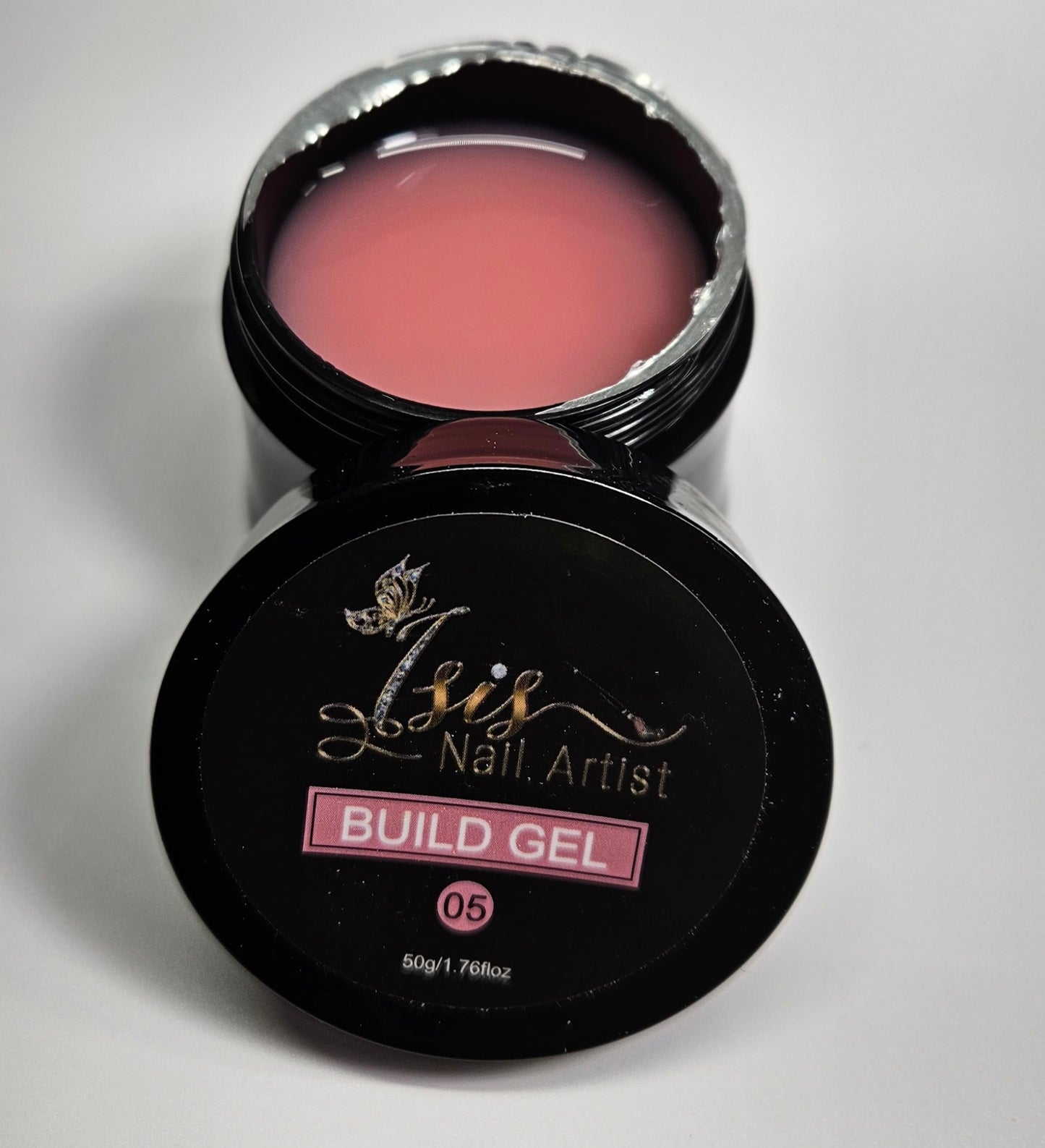 Build gel