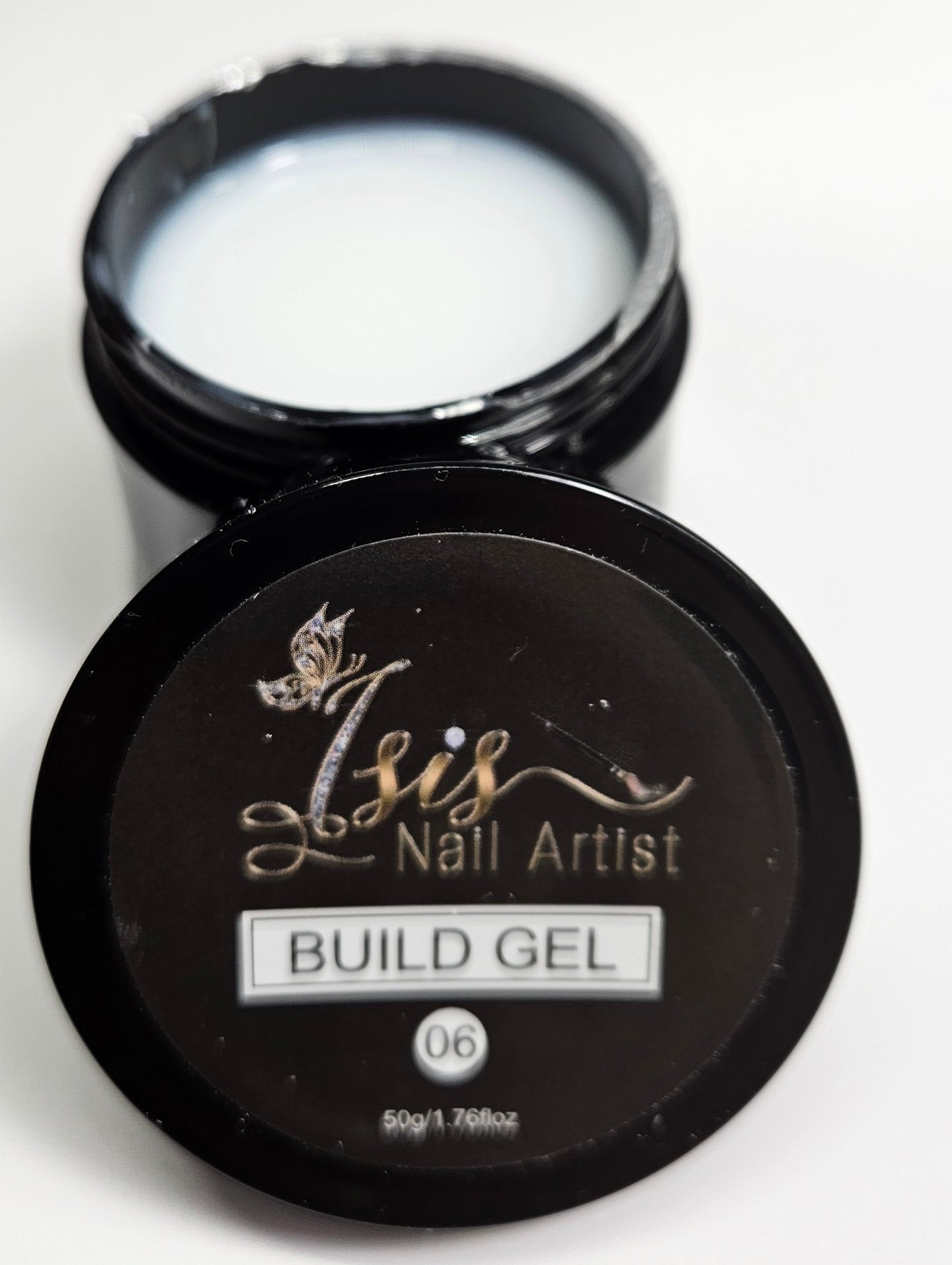 Build gel