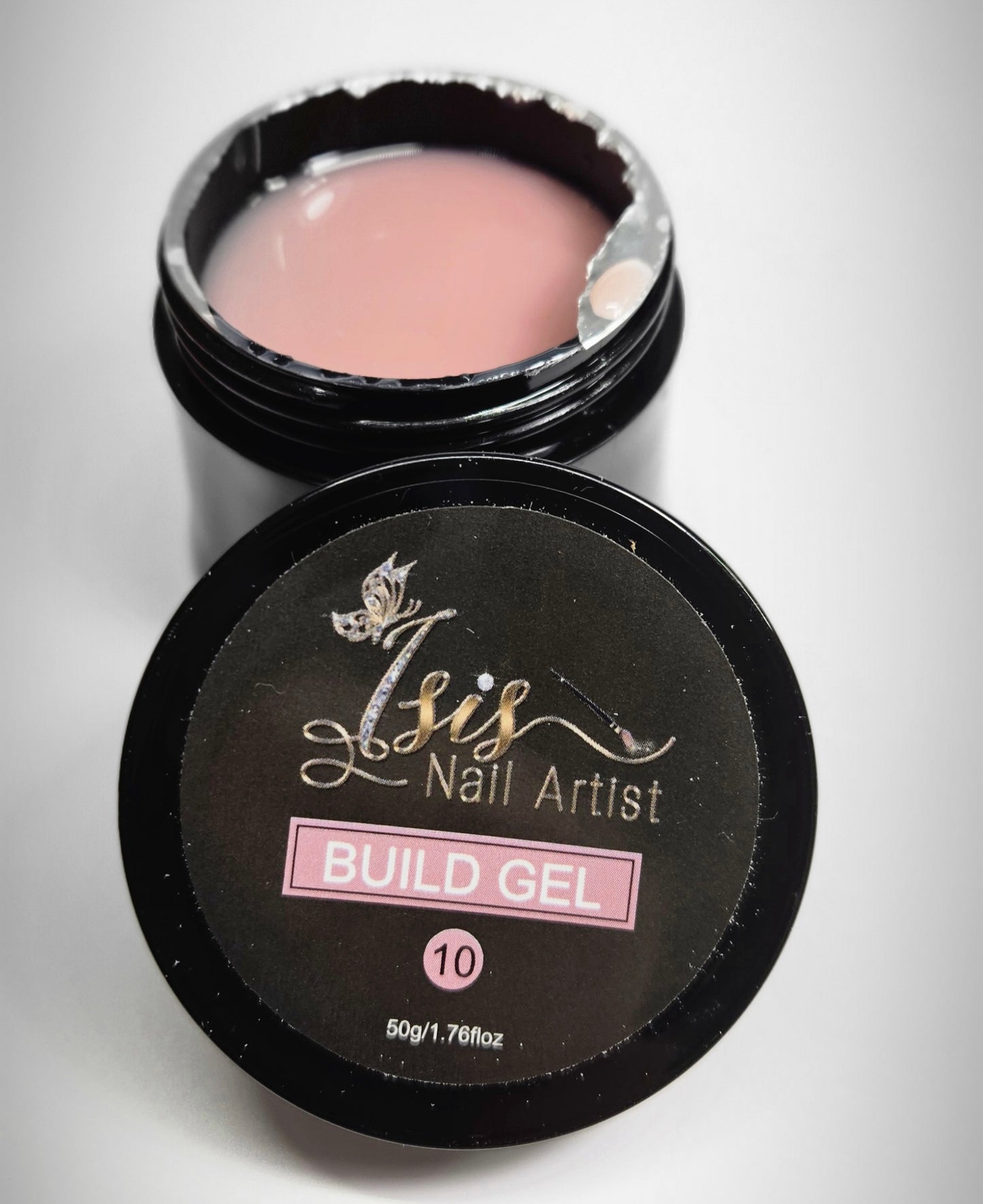 Build gel