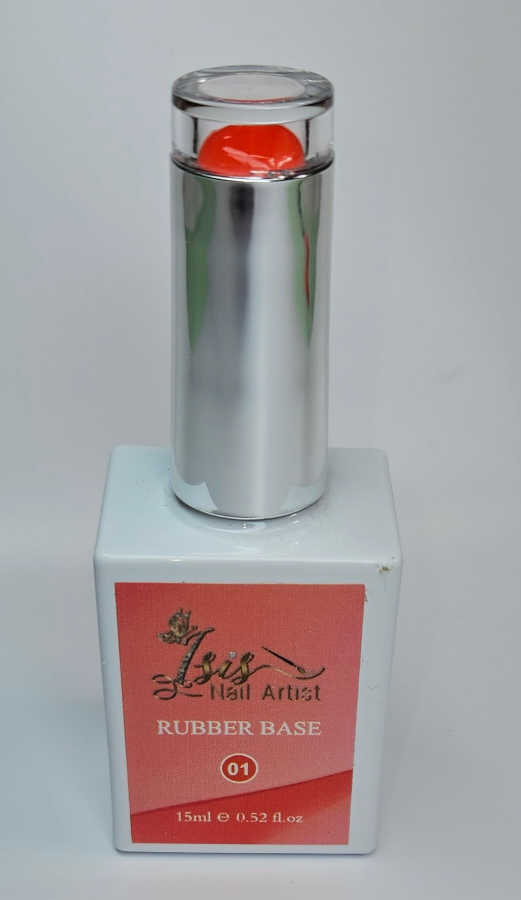Rubber base # 01
