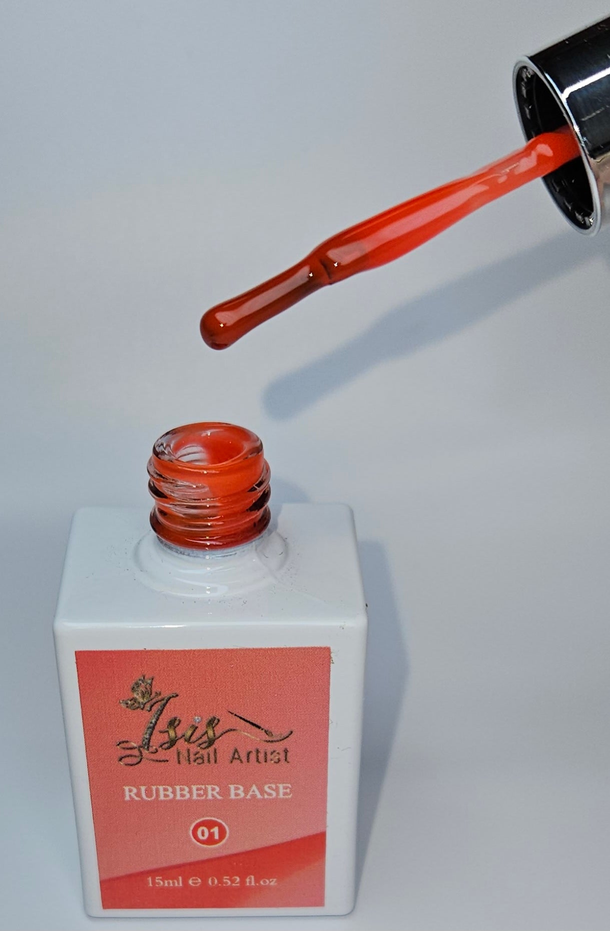 Rubber base # 01