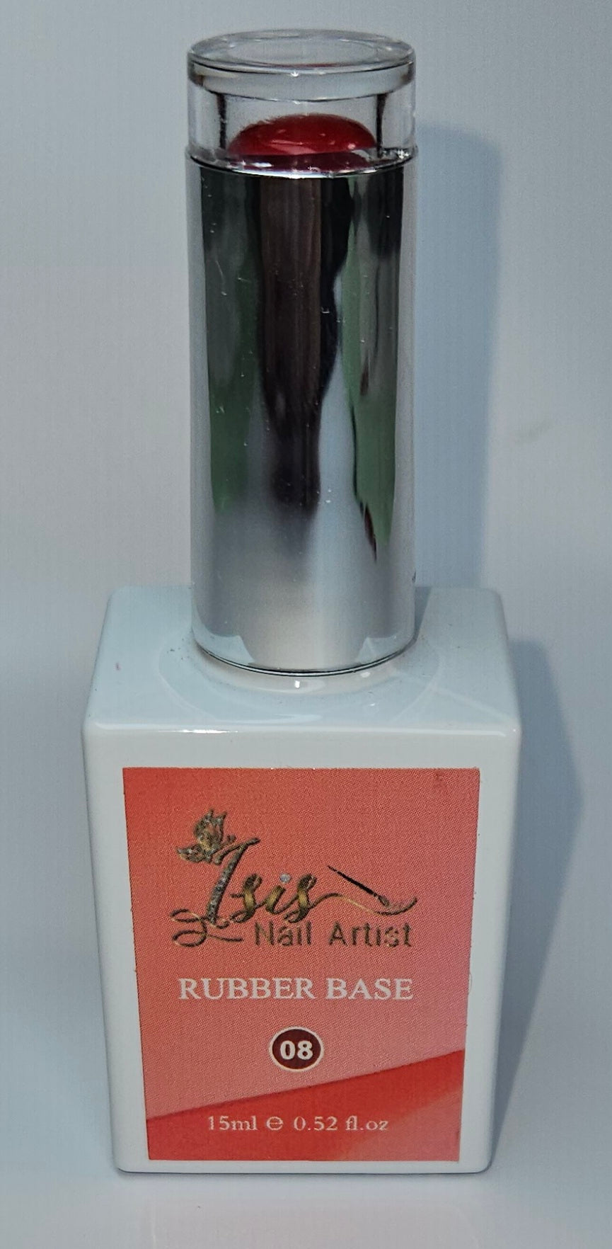 Rubber base # 08