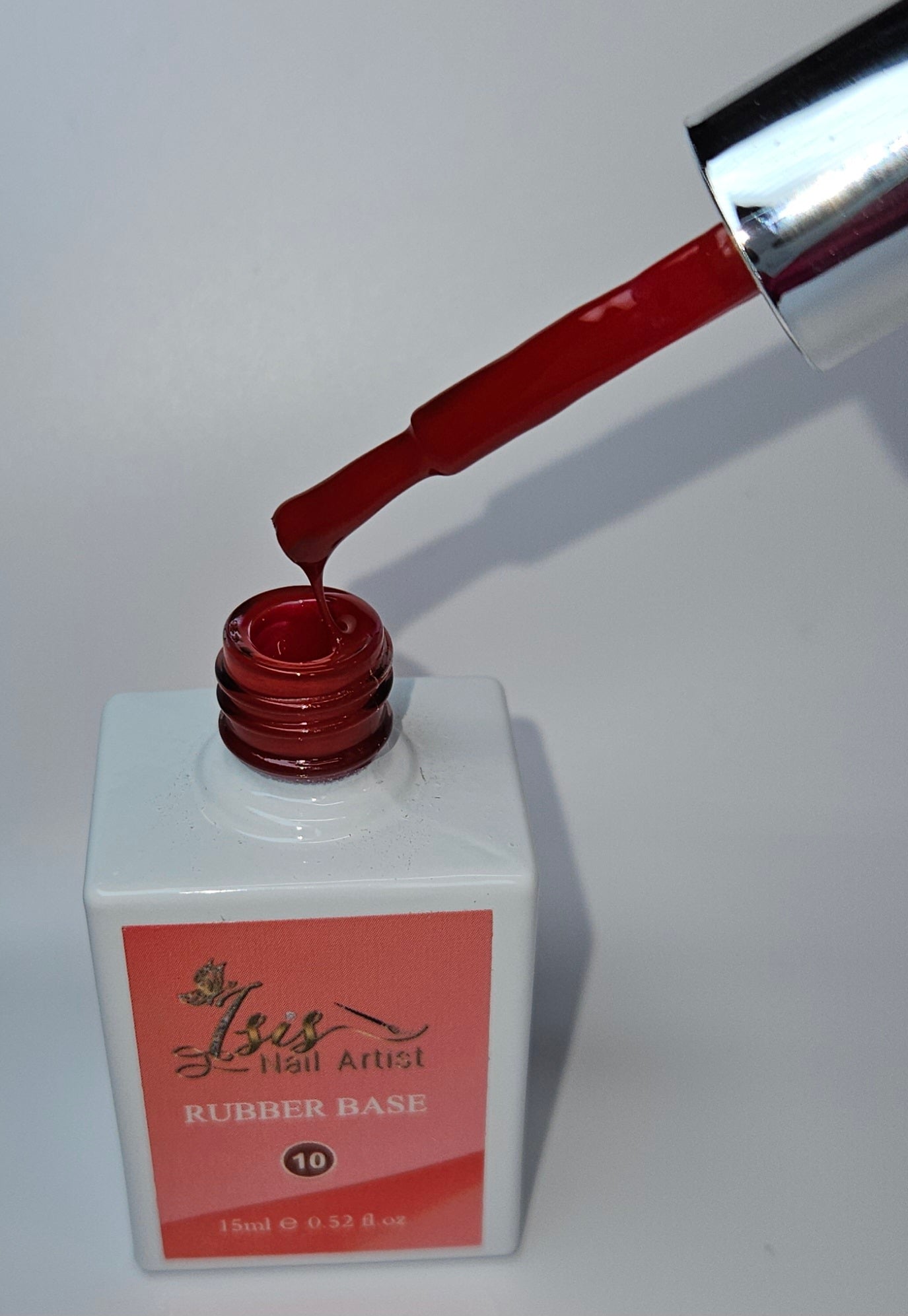 Rubber base # 10