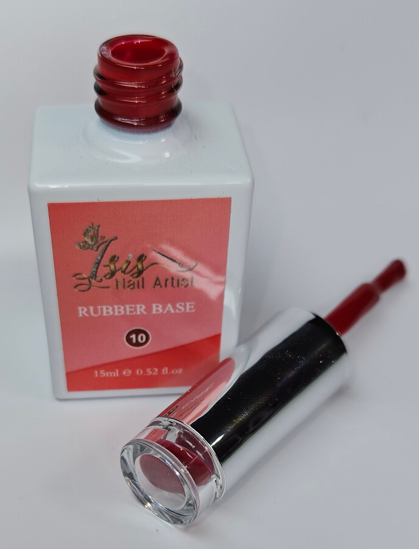 Rubber base # 10