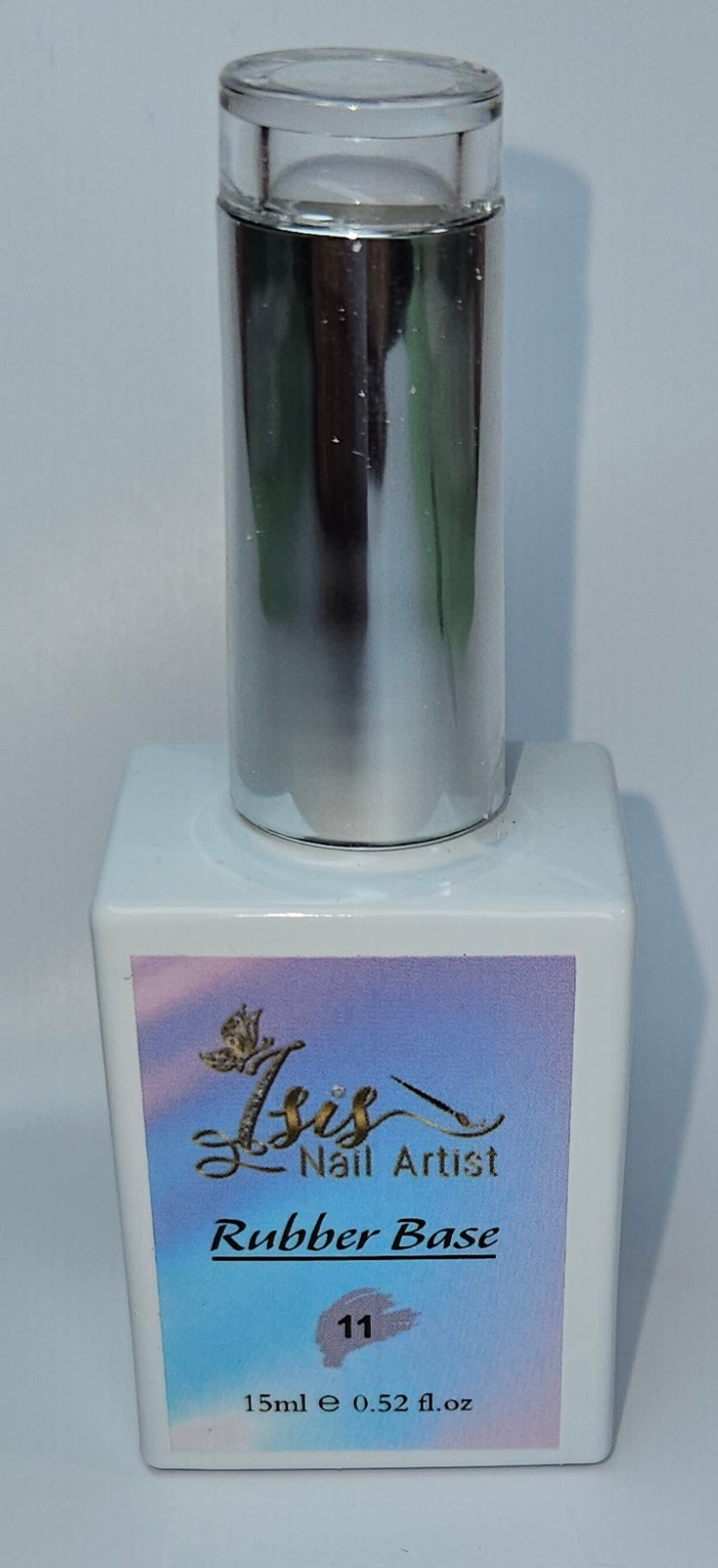 Rubber base # 11