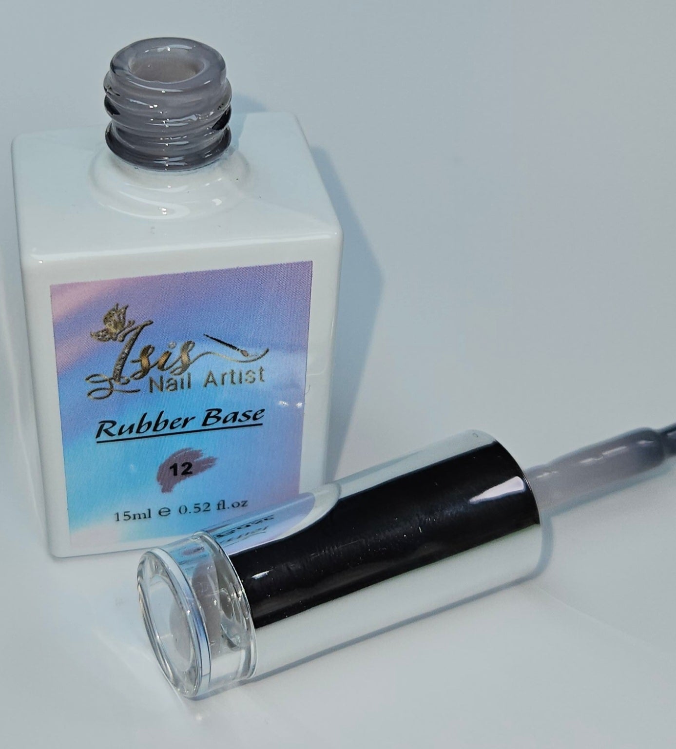 Rubber base # 12