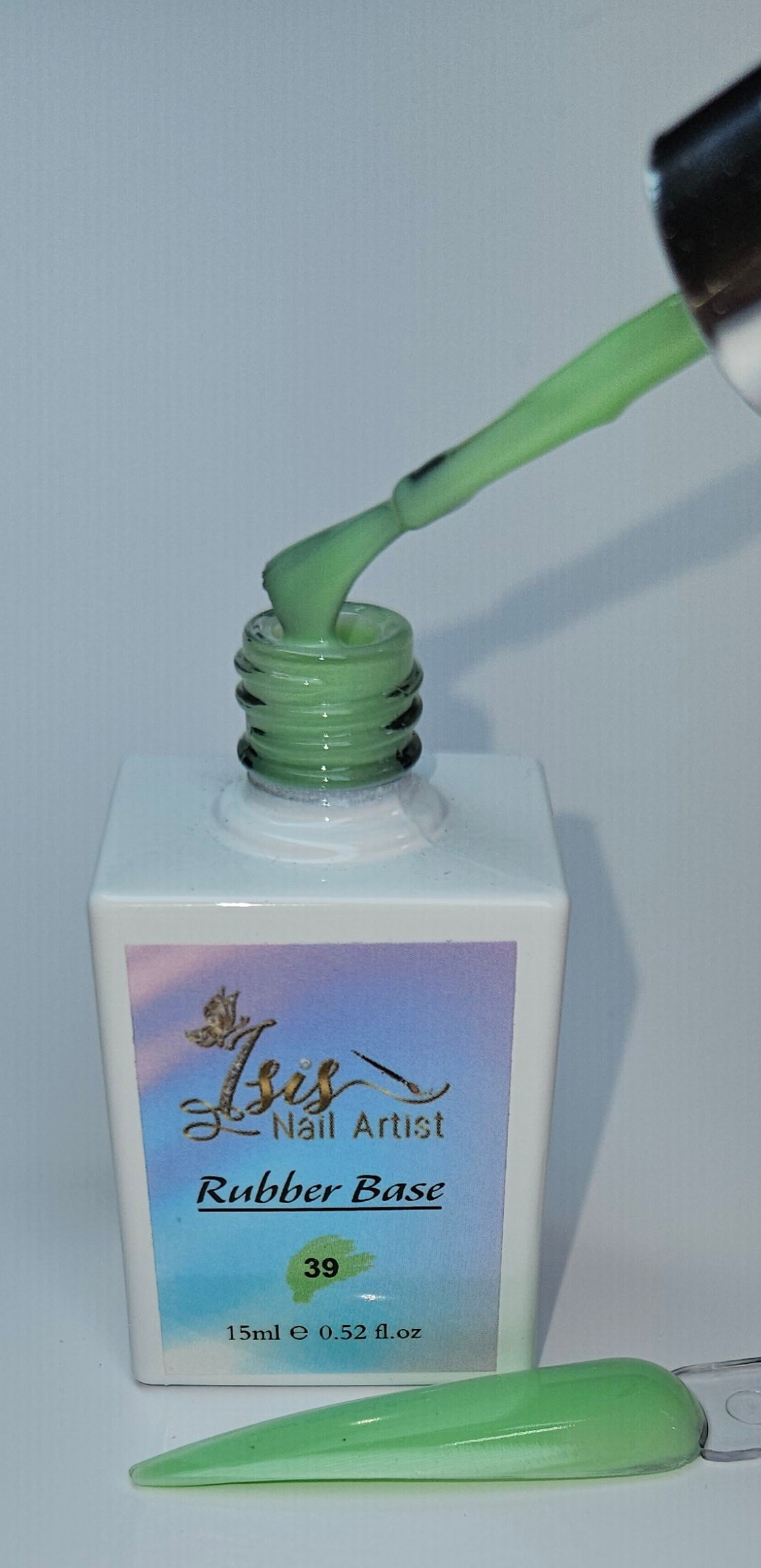 Rubber base # 39
