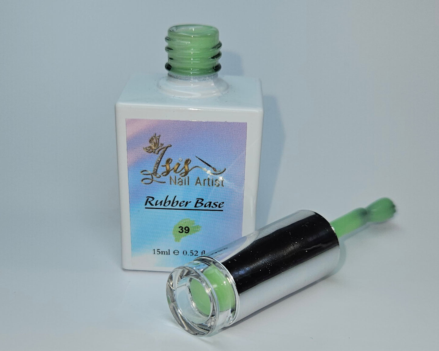 Rubber base # 39