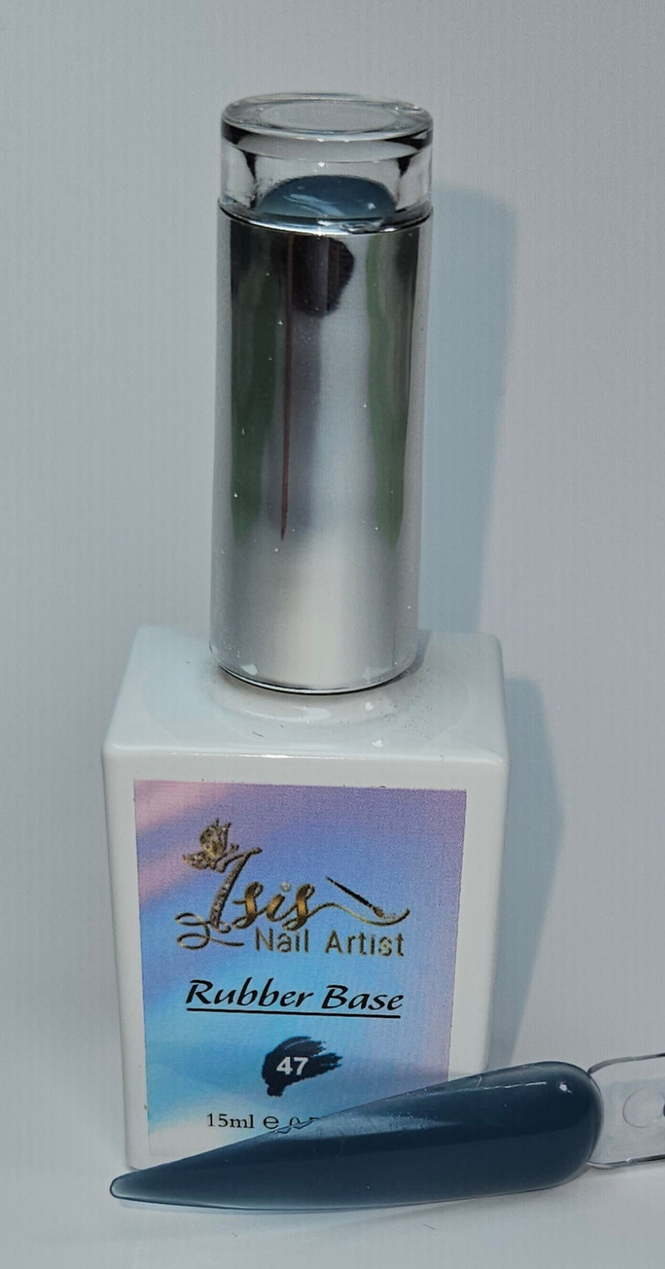 Rubber base # 47