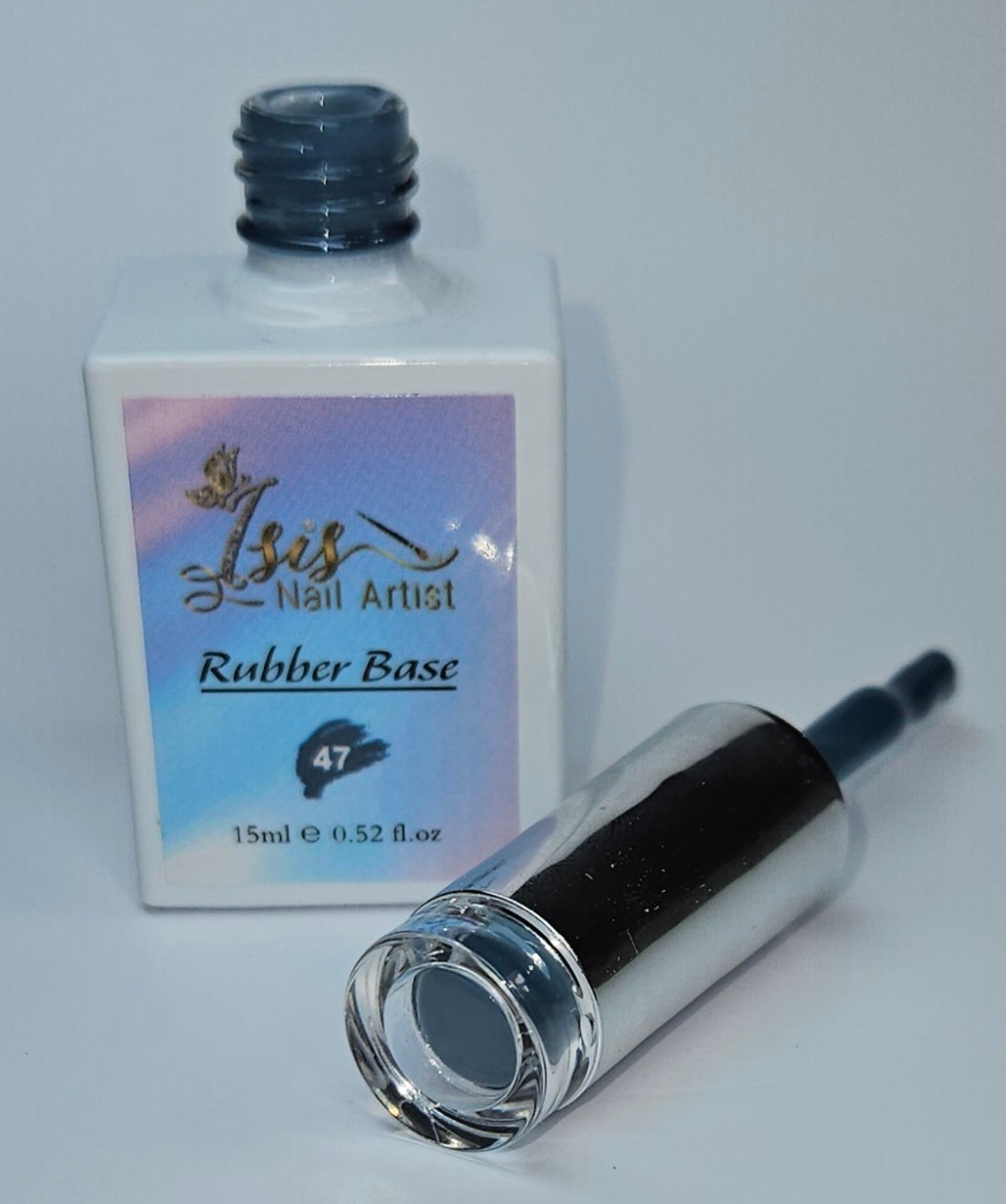 Rubber base # 47