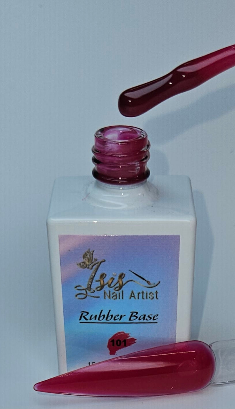Rubber base # 101