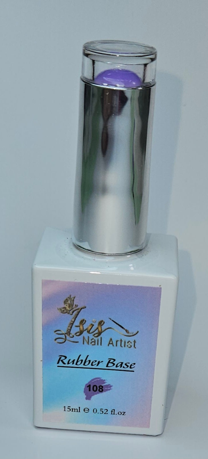 Rubber base # 108