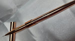 Brush liner 9mm