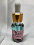 Cuticle oil