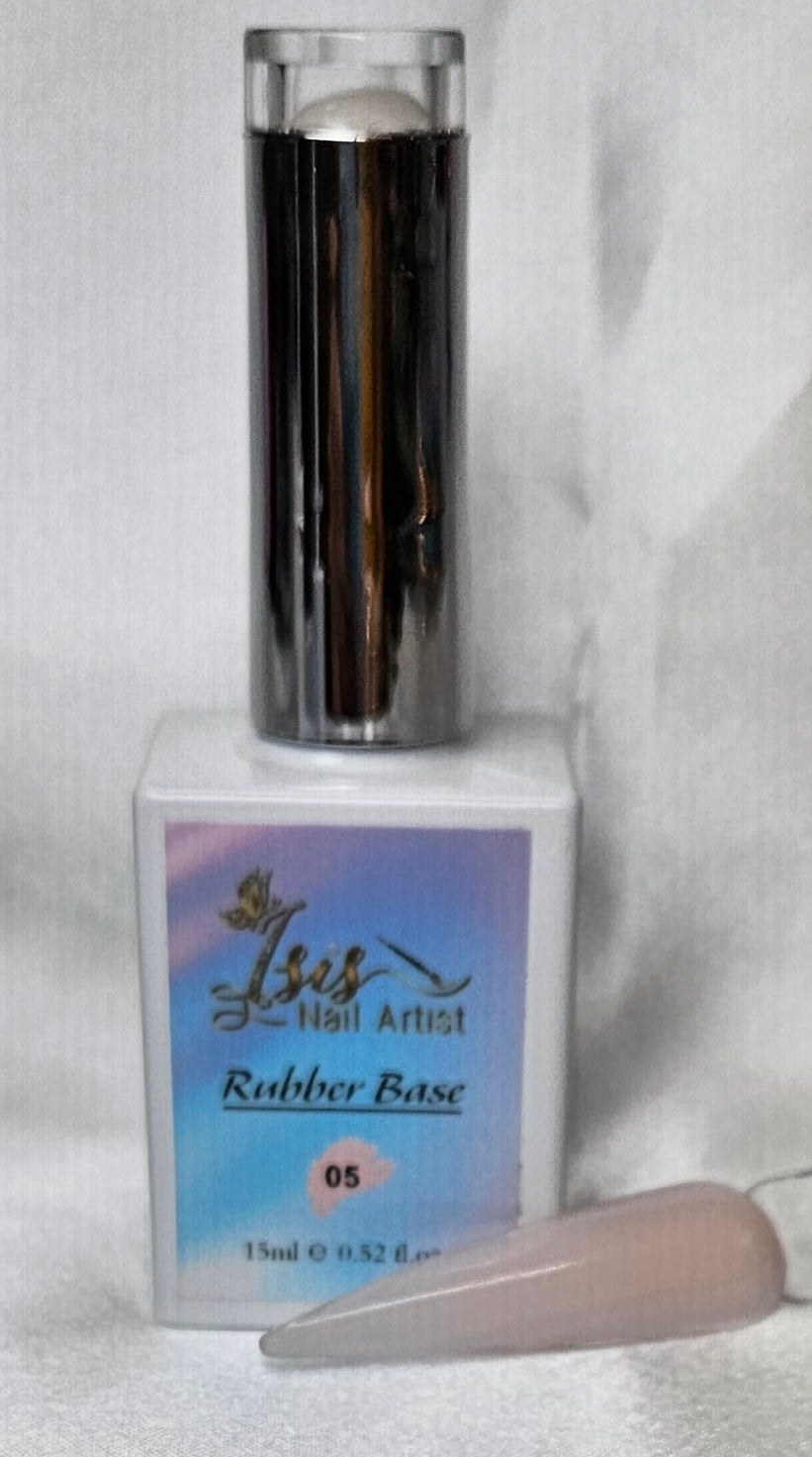 Rubber base # 05